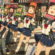 Illustration for article titled Rockmandash Reviews: Anime Backlog Review Gauntlet #2
